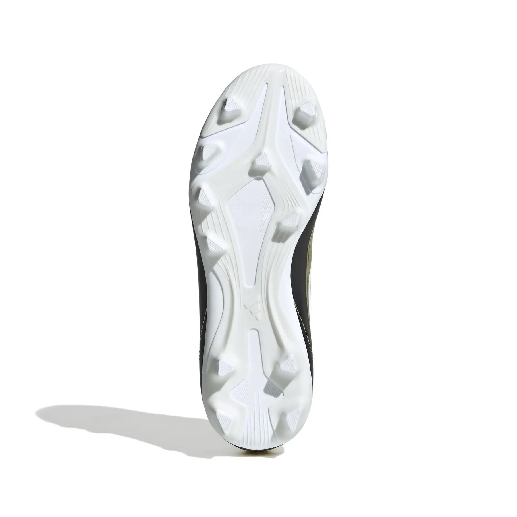 Scarpe calcio per bambini adidas F50 Club Messi FxG 5/7