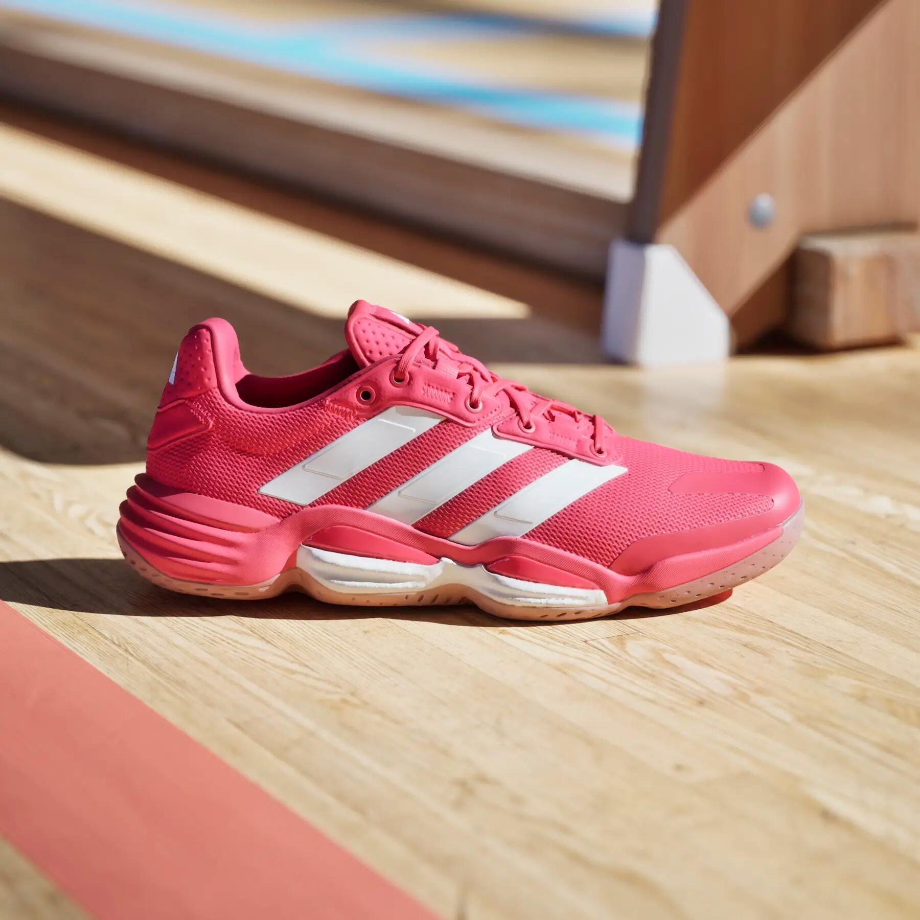 Zapatillas indoor adidas Stabil 16 3/7