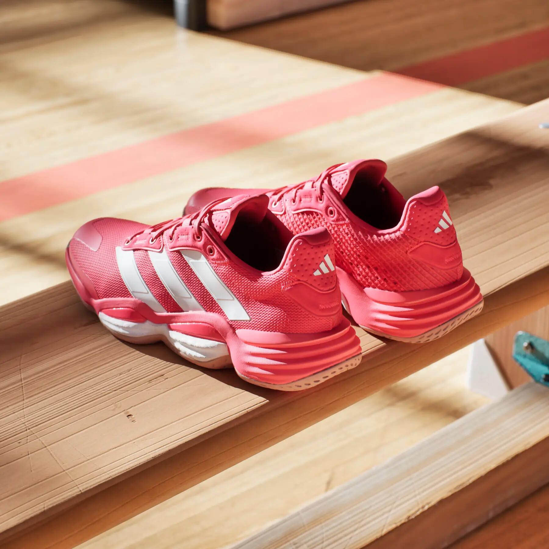 Zapatillas indoor adidas Stabil 16 5/7