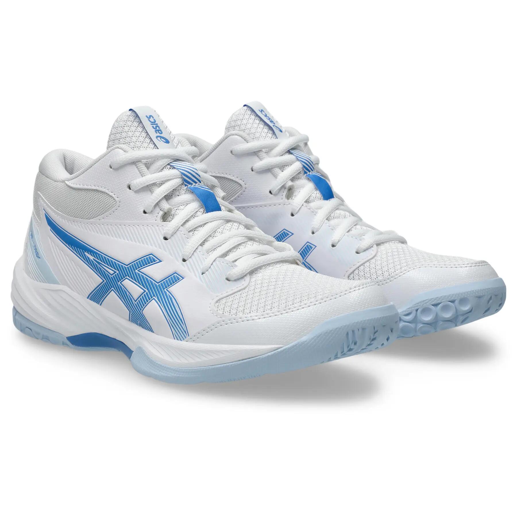 Damen-Hallenschuhe Asics Gel-Task MT 4 2/7