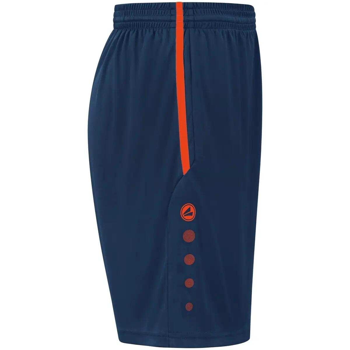 Pantaloncini per bambini Jako Allround 5/8