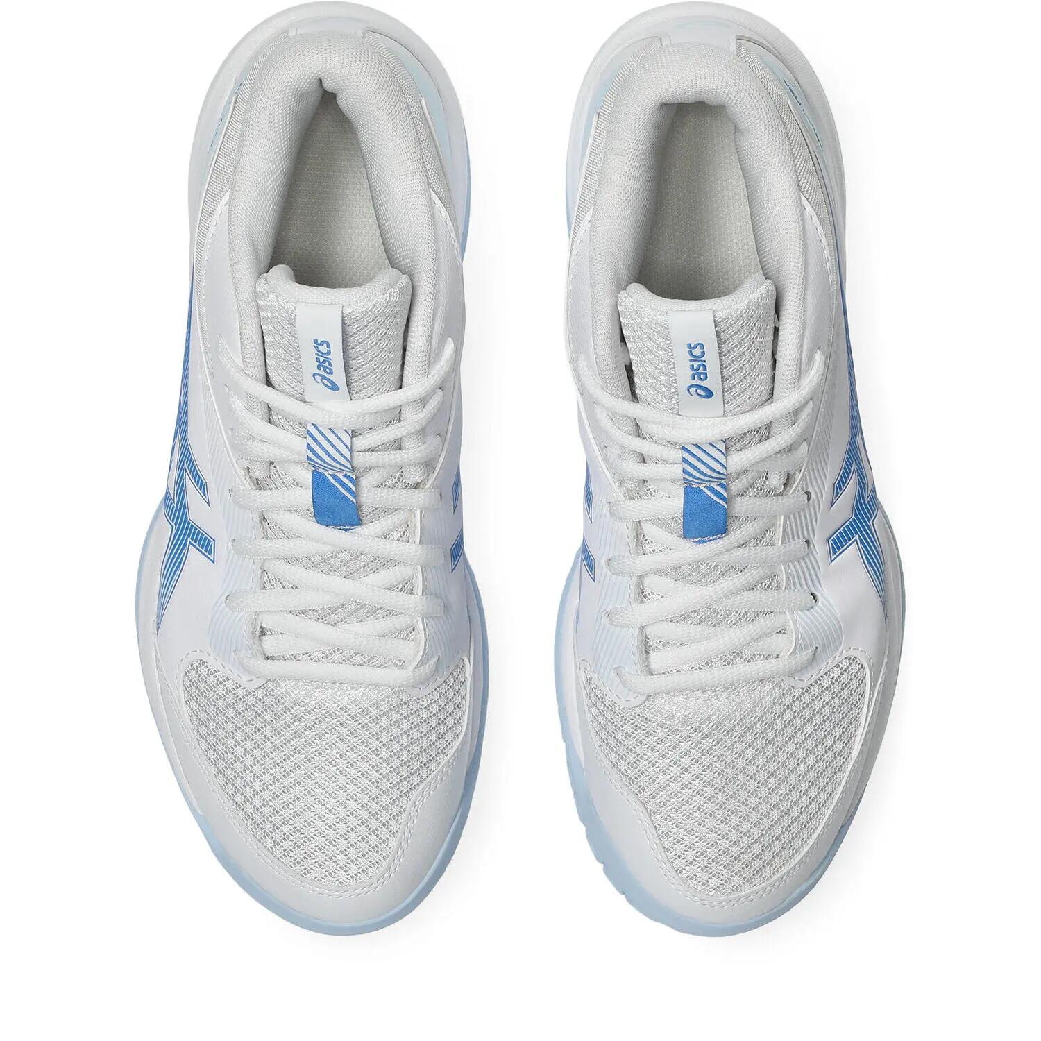 Damen-Hallenschuhe Asics Gel-Task MT 4 5/7
