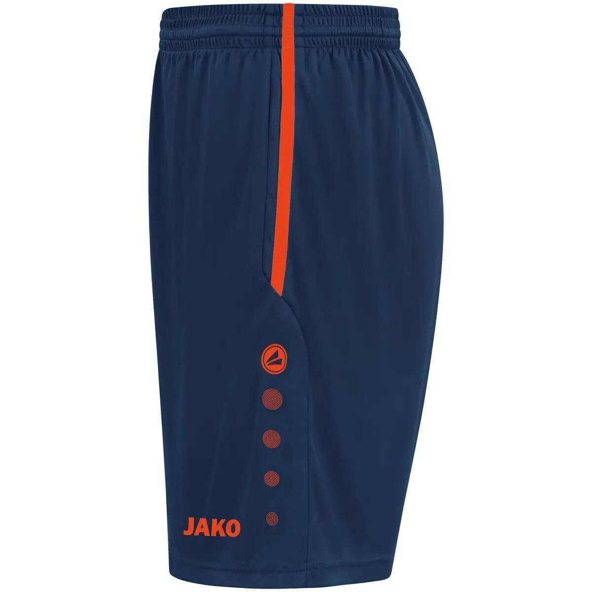 Pantaloncini per bambini Jako Allround 6/8