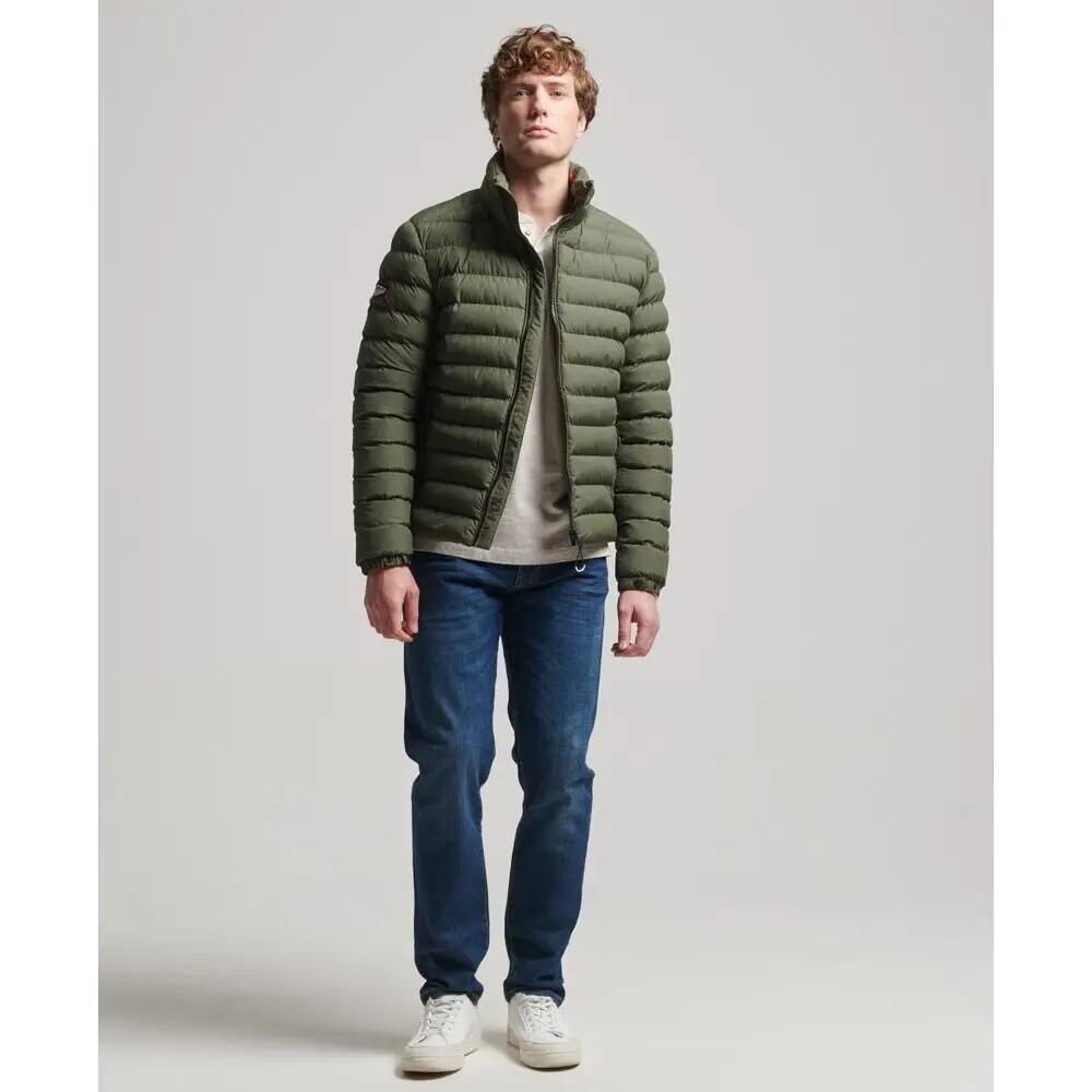 Doudoune Superdry Fuji 2/5