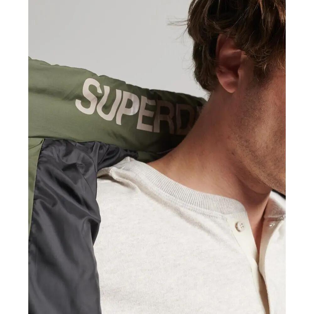 Doudoune Superdry Fuji 5/5