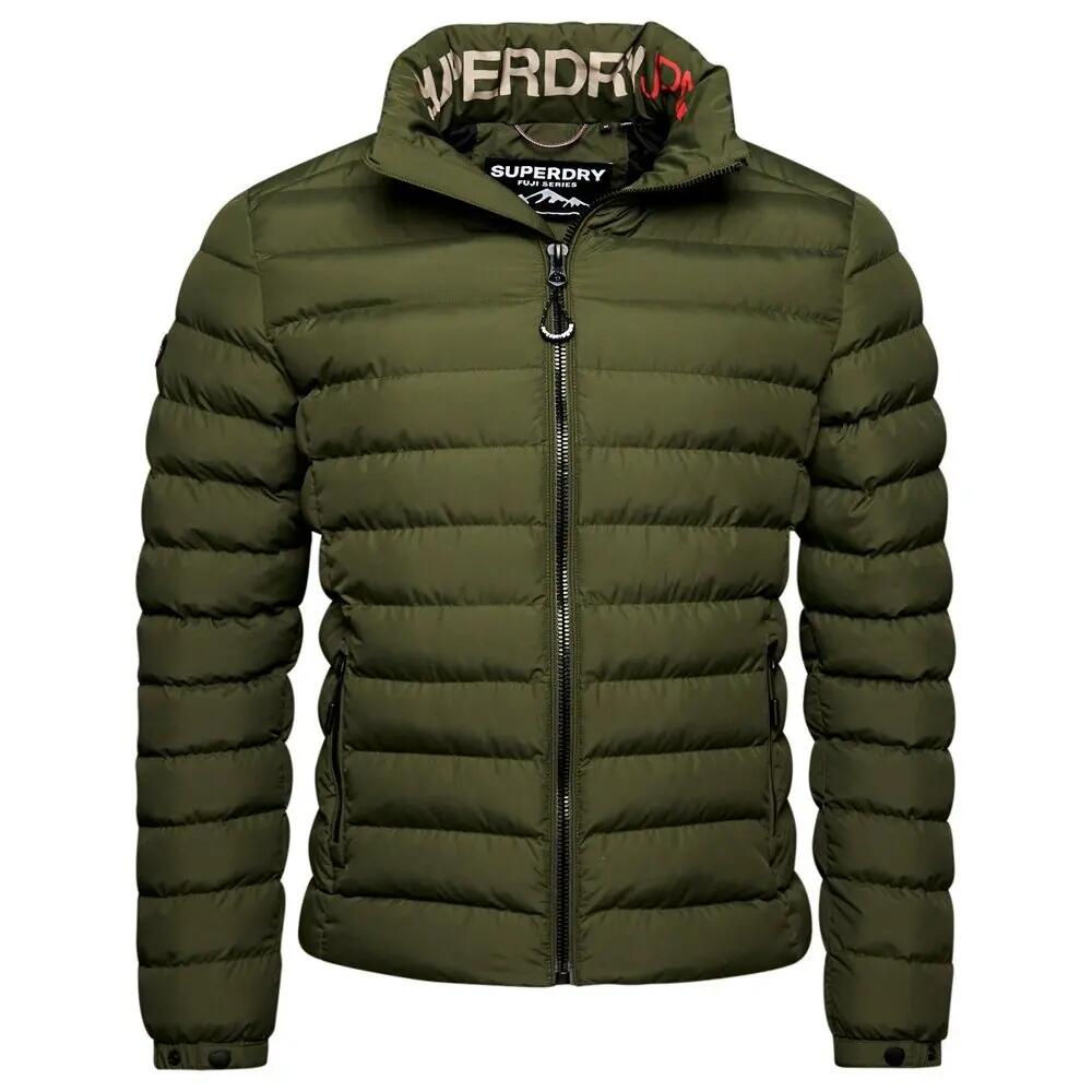 Superdry's Fuji Puffer