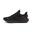 Pantofi sport unisex Puma Softride Carson Fresh, Negru