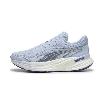 Zapatillas de running Mujer Magnify NITRO™ 2 PUMA Fire Orchid For All Time Red