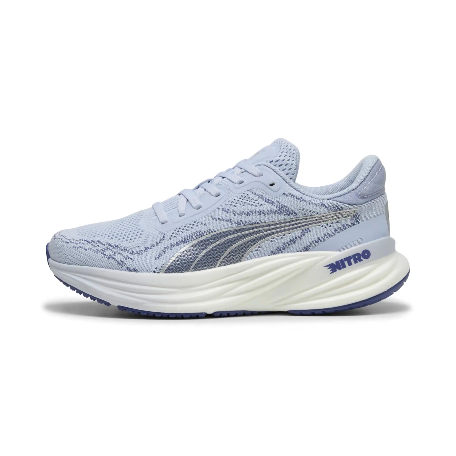 PUMA picture