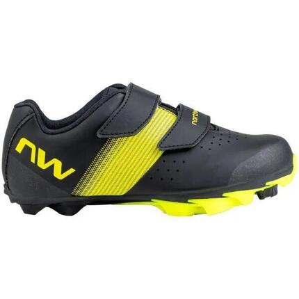 Chaussures vélo enfant Northwave Hammer