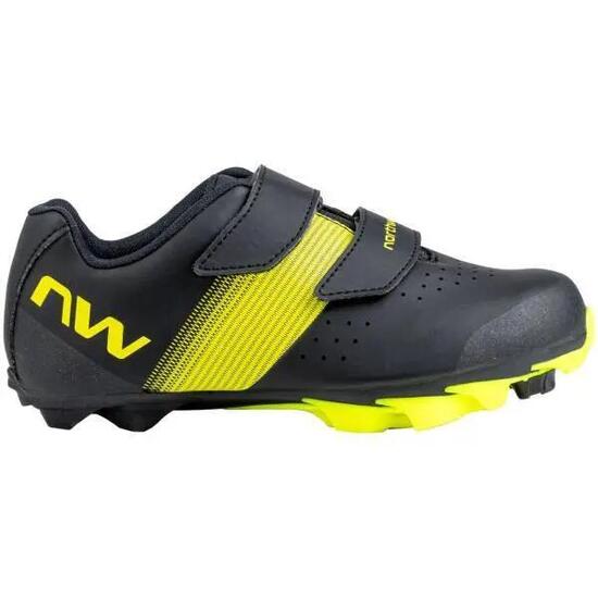 Chaussures vélo enfant Northwave Hammer