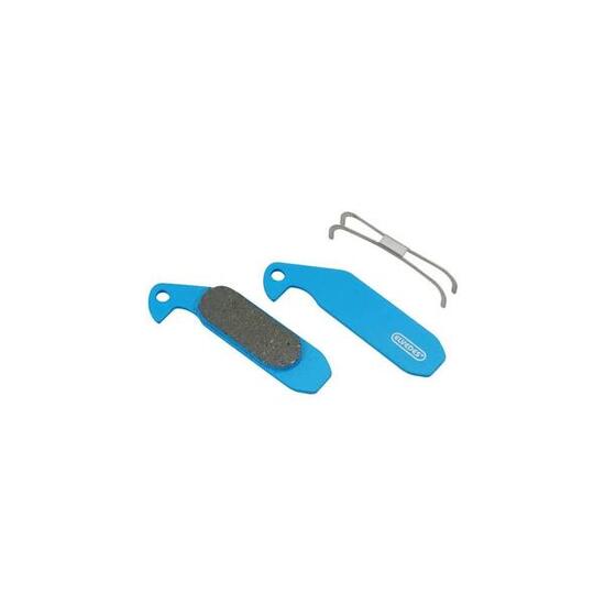 Coppia di pastiglie freni bicicletta Elvedes Magura Gustav M~2003