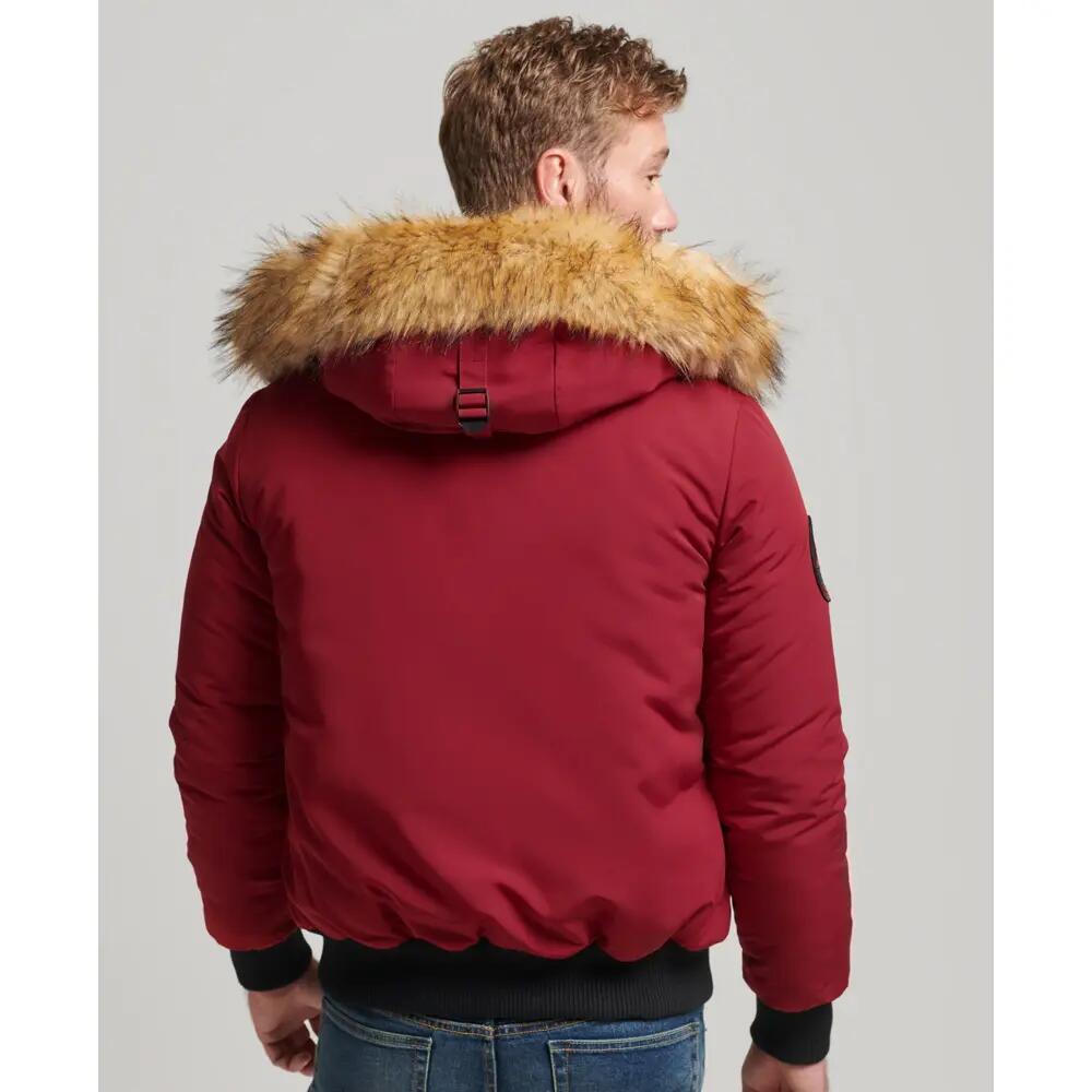 Jacke Superdry Everest 3/6
