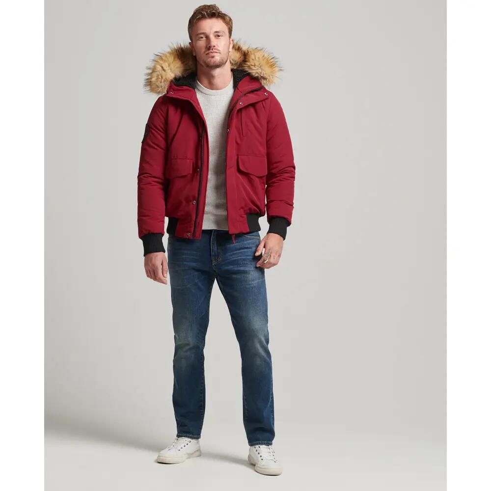 Jacke Superdry Everest 2/6