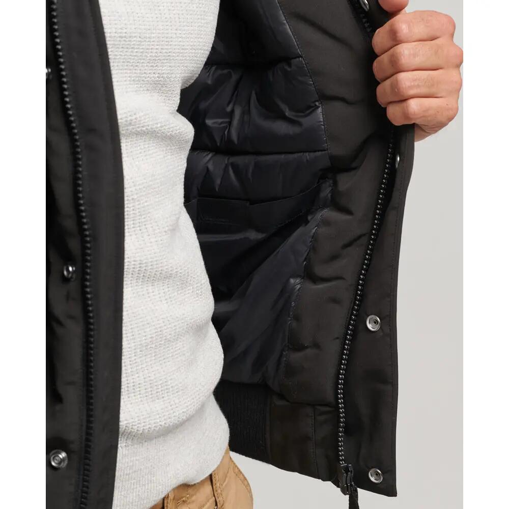 Chaqueta Superdry Everest 7/7