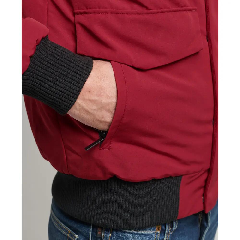 Jacke Superdry Everest 5/6