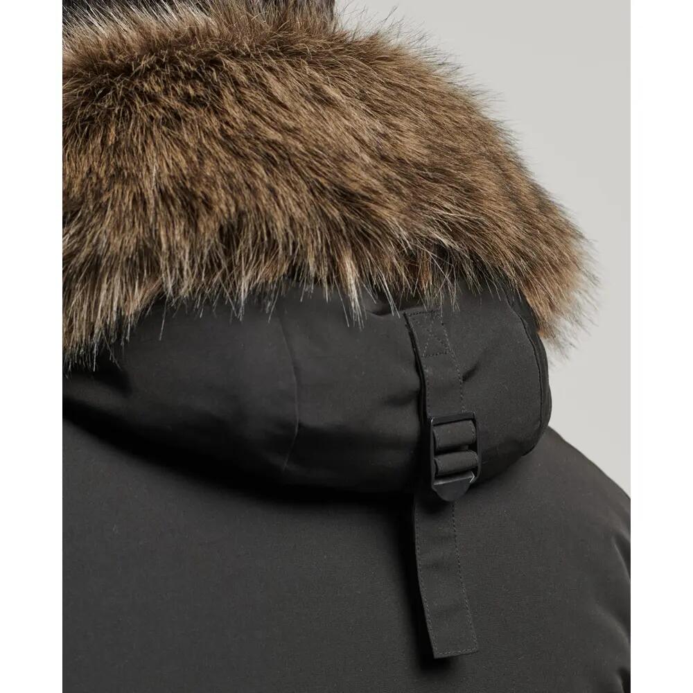 Blouson Superdry Everest 6/7