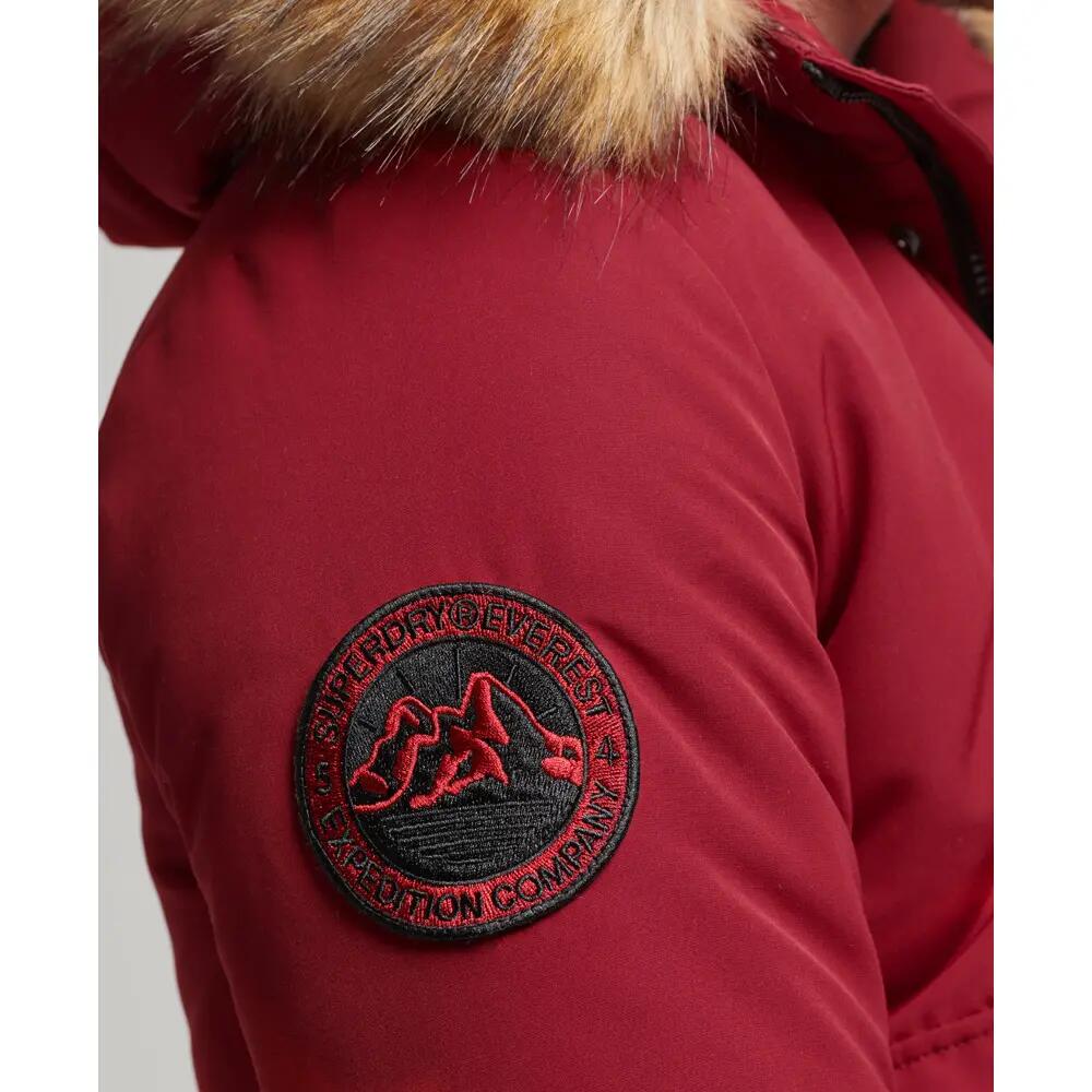 Jacke Superdry Everest 4/6