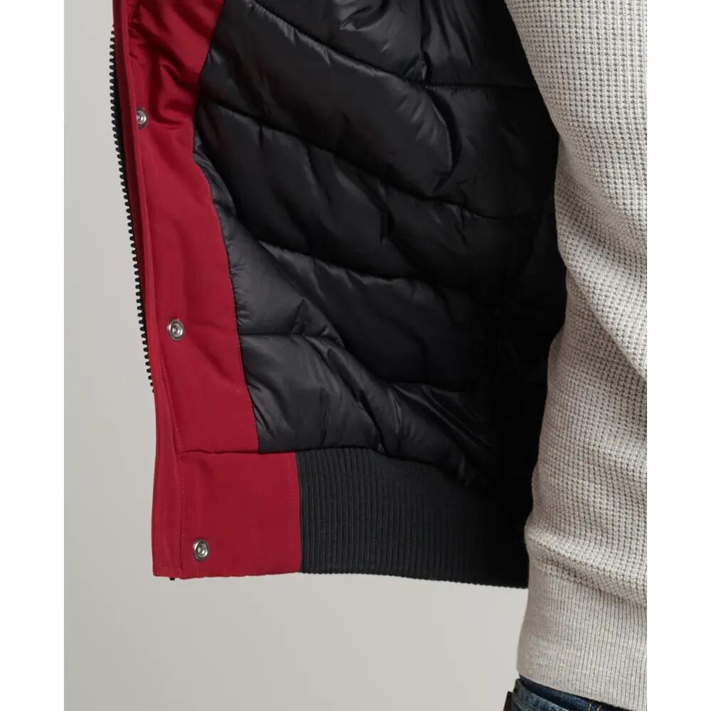 Jacke Superdry Everest 6/6