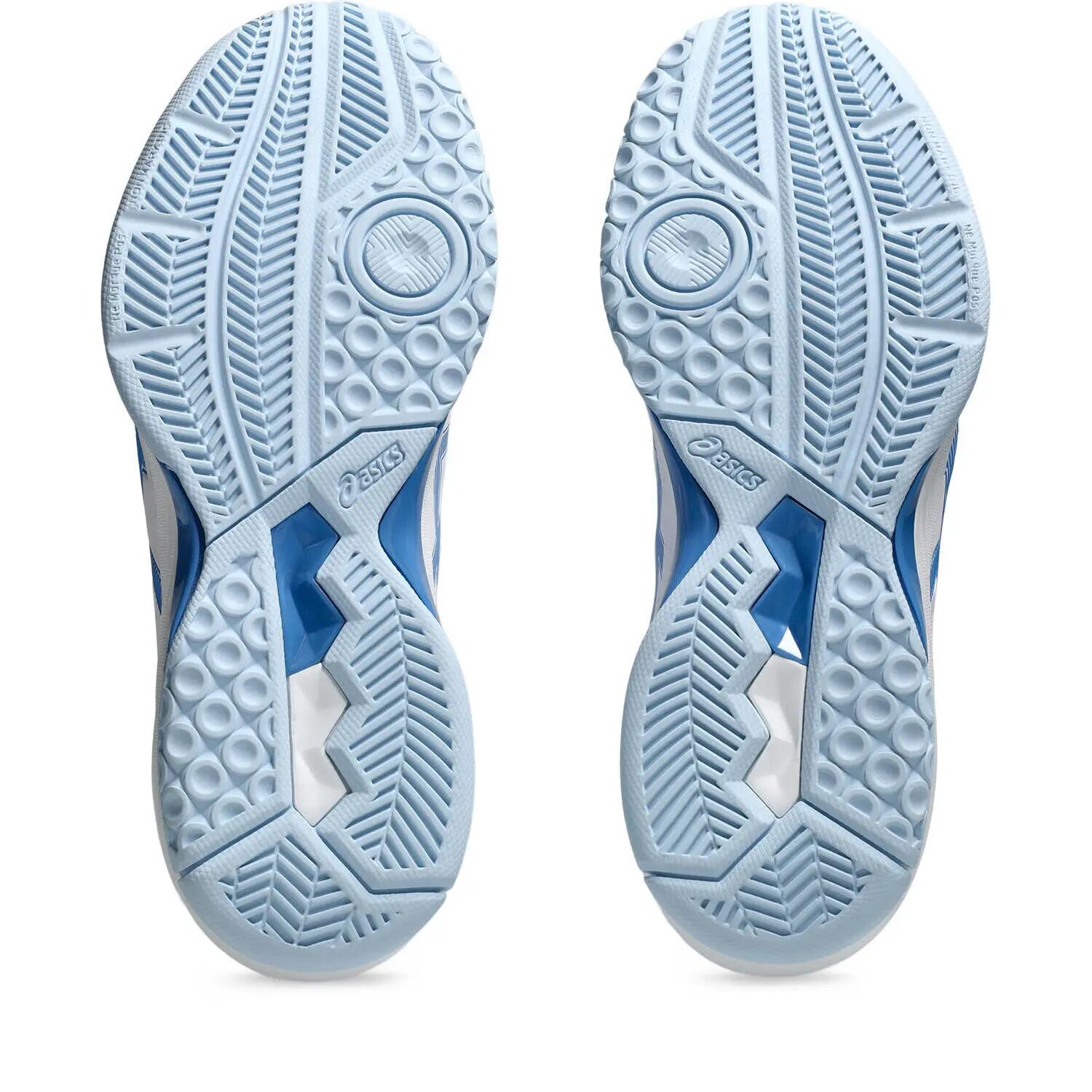 Damen-Hallenschuhe Asics Gel-Task MT 4 7/7