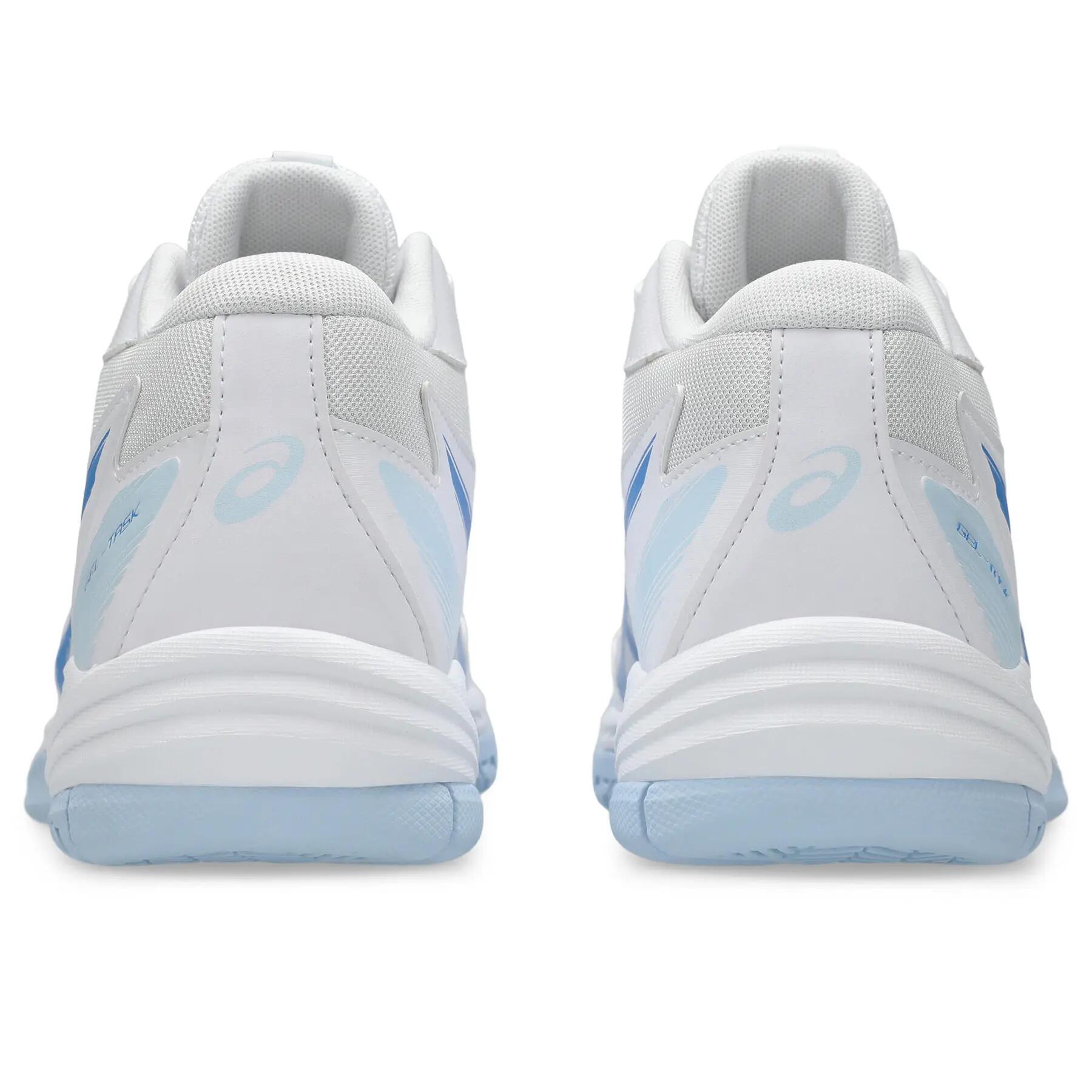 Damen-Hallenschuhe Asics Gel-Task MT 4 6/7