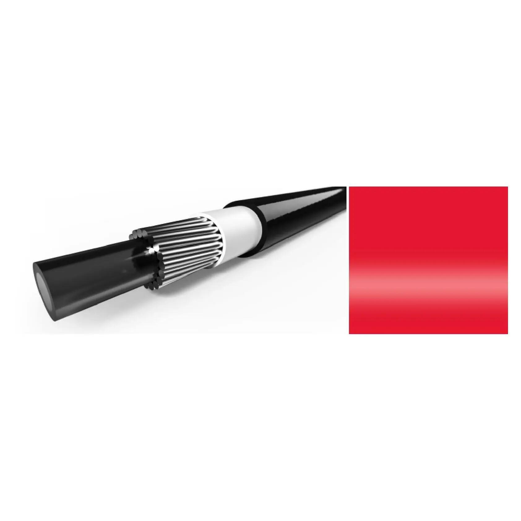 Caixa de transmissão com liner Elvedes Ø4,2 mm 2/4