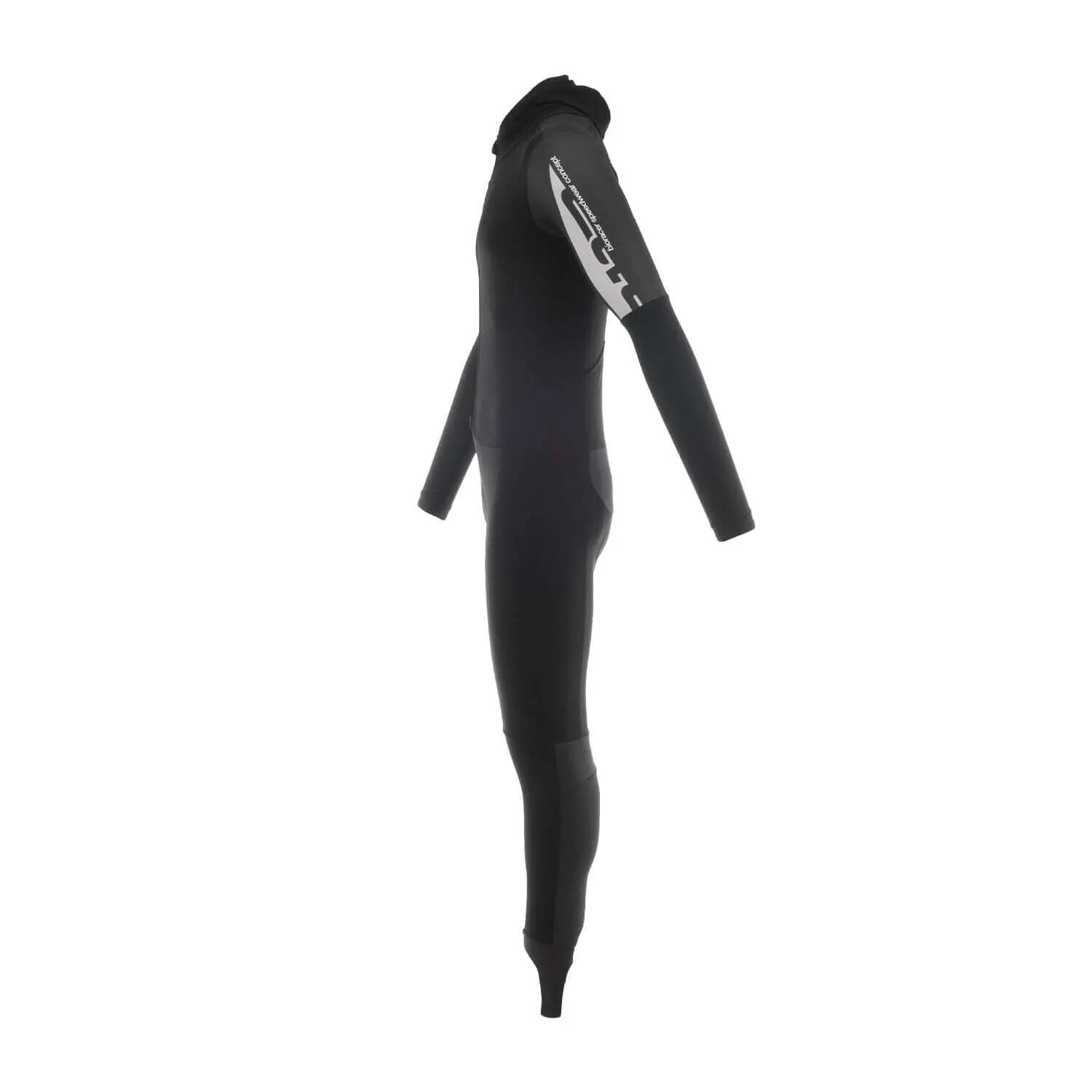 Combinaison vélo Bioracer Speedwear Concept Tempest 3/3