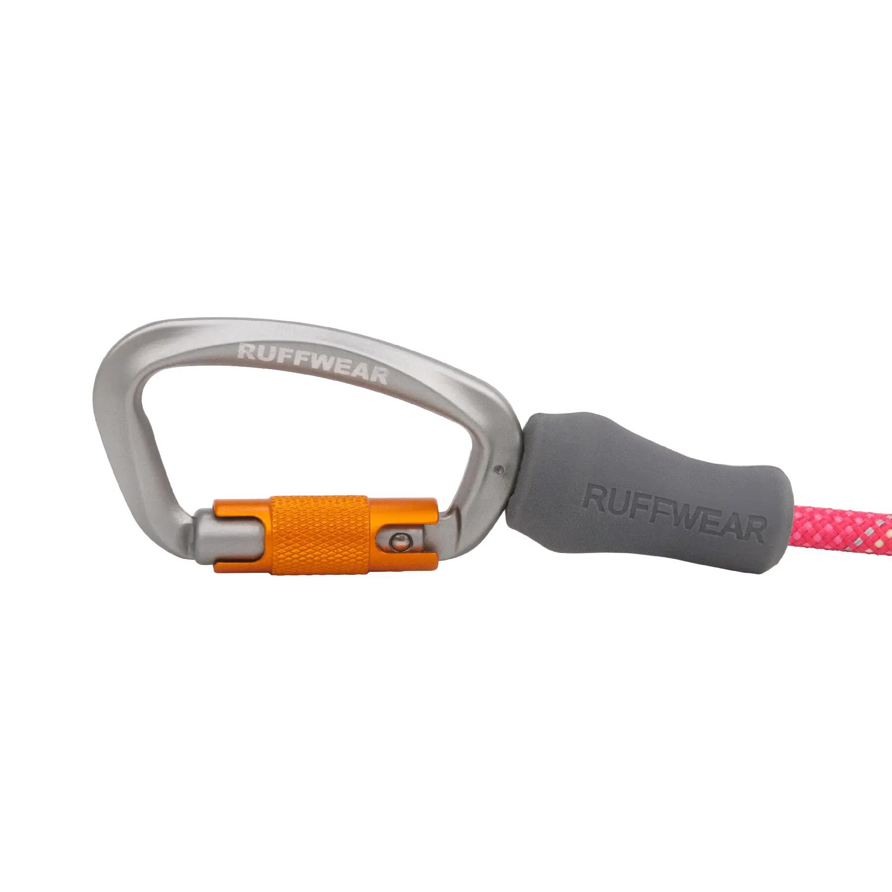 Trela de cão Ruffwear Knot-a-leash 3/3