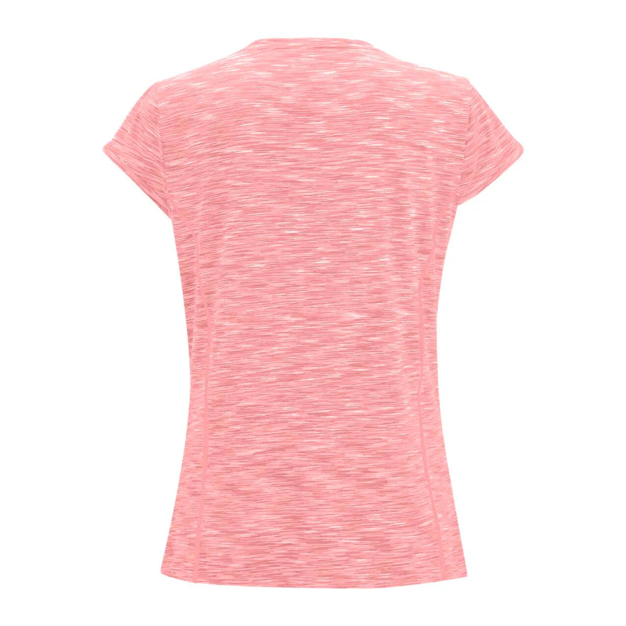 T-shirt femme Regatta Hyperdimension II 2/4