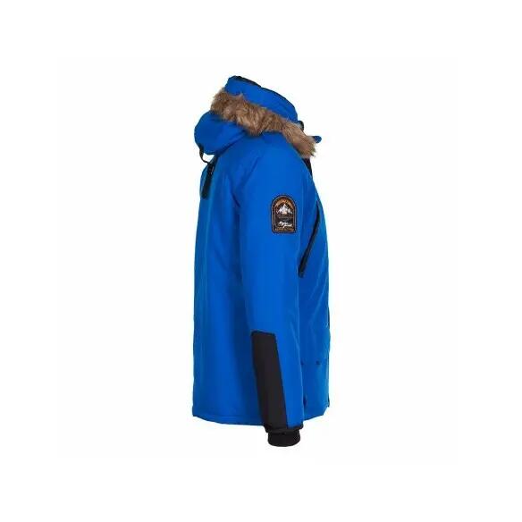 Parka Peak Mountain Capeak 3/7