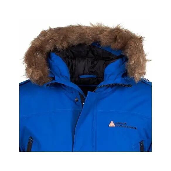 Parka Peak Mountain Capeak 4/7
