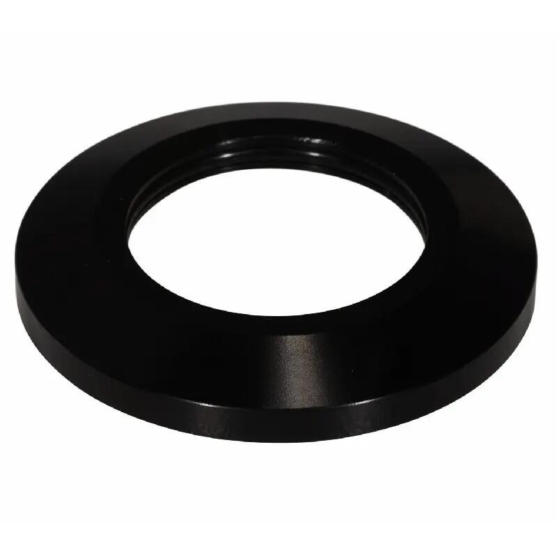 Steering spacer Elvedes Top cover 11/8" Ø50 mm