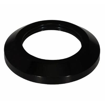 Stuurafstandhouder elvedes top cover 11/8" ø46 mm