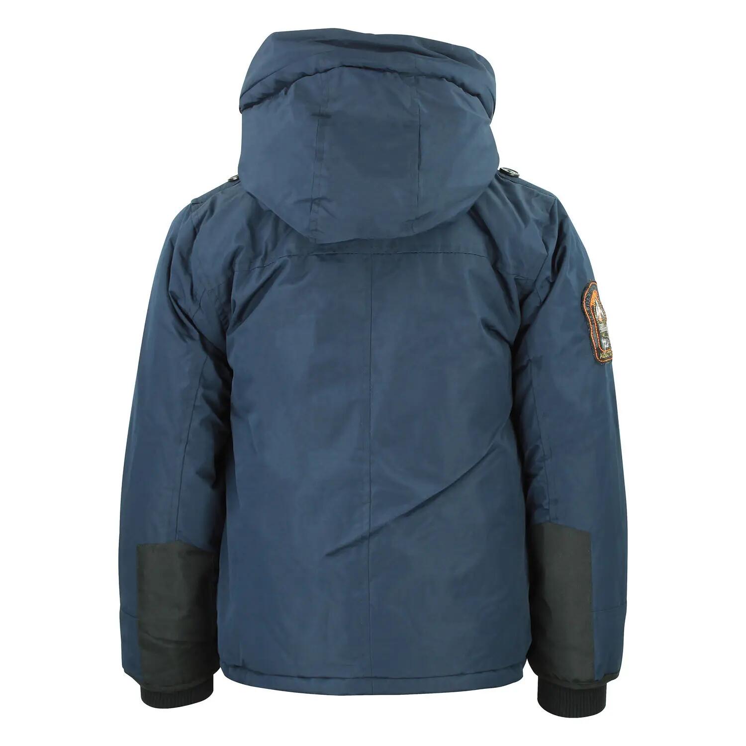 Parka da sci per bambini Peak Mountain Ecapeak 3/4