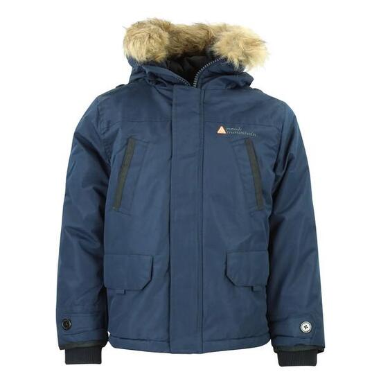 Parka de ski enfant Peak Mountain Ecapeak