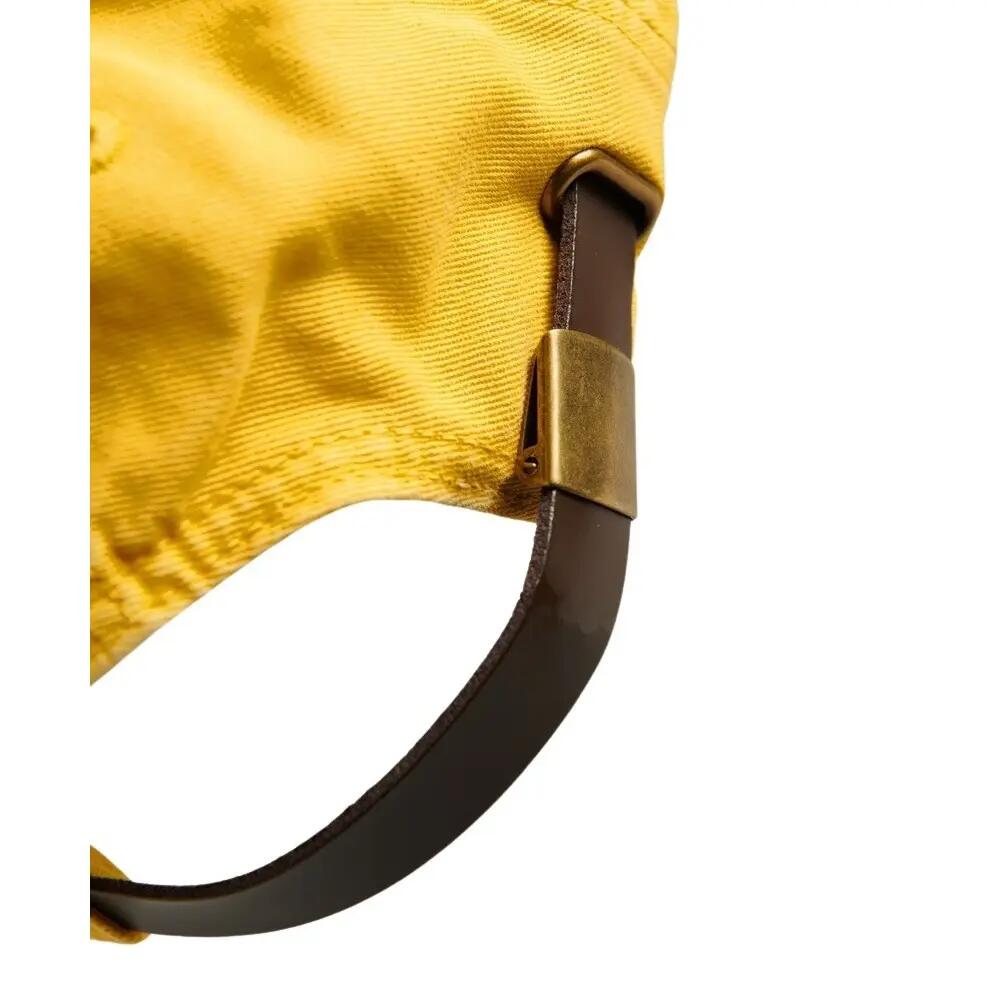 Casquette Jaune Homme Superdry Vintage - Taille unique 5/5