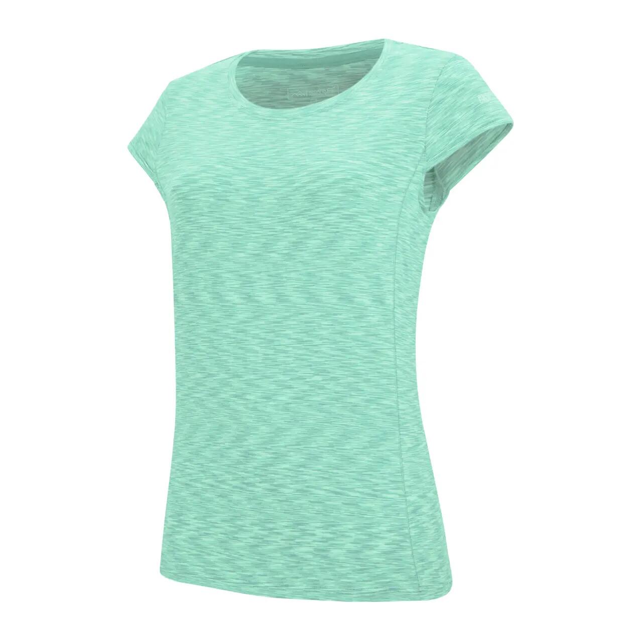 Dames-T-shirt Regatta Hyperdimension II 3/3