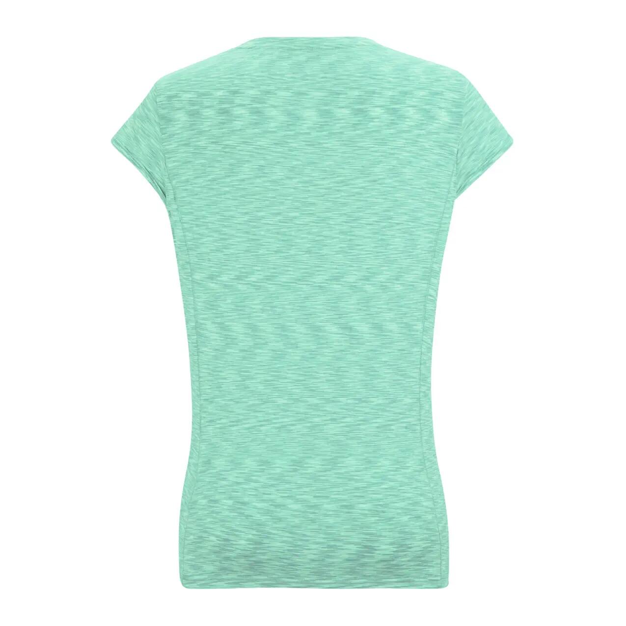Dames-T-shirt Regatta Hyperdimension II 2/3