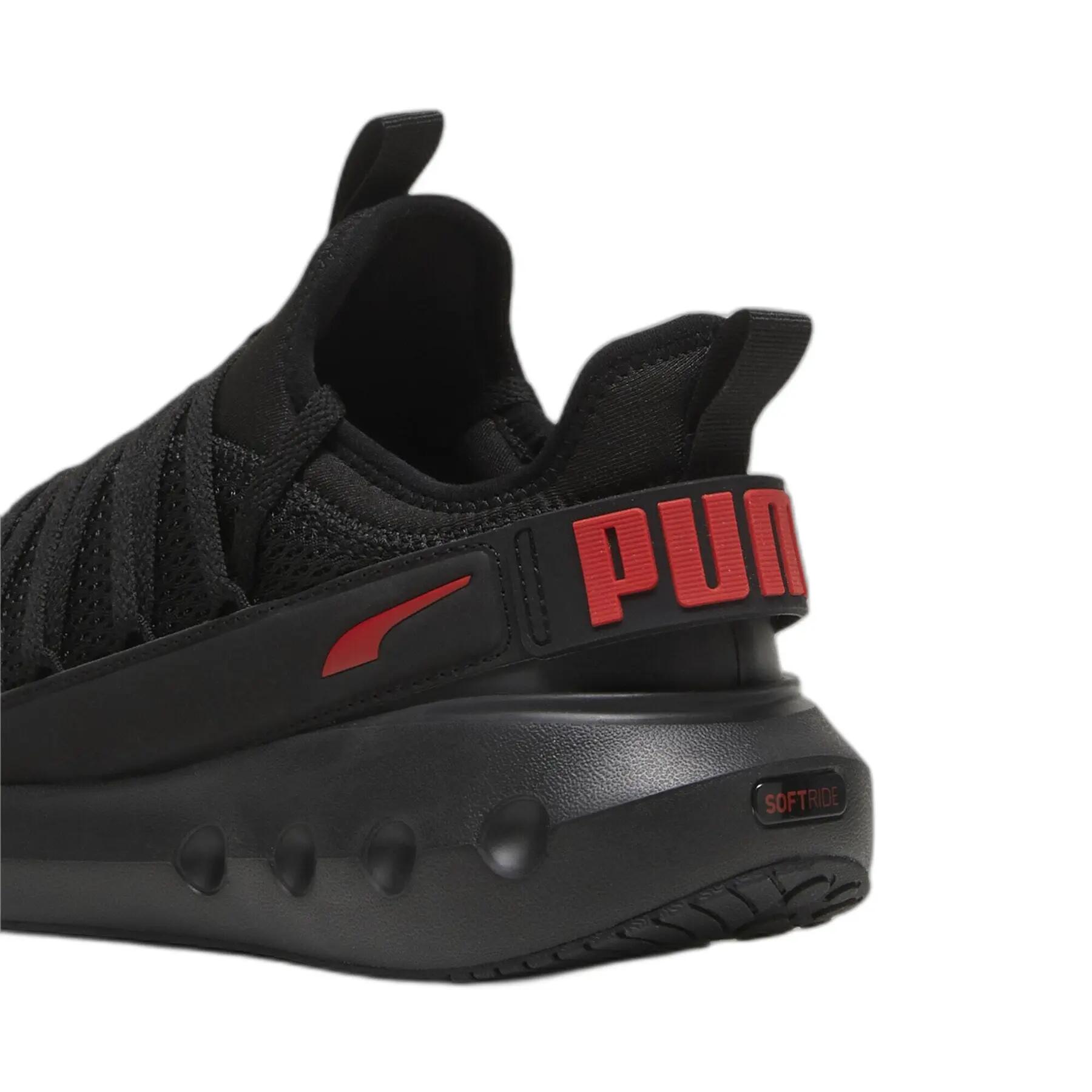 Basket Basse à Enfiler Puma Softride Carson Fresh - Homme 5/6