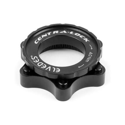 Kit adaptateur frein Birzman Centra-lock