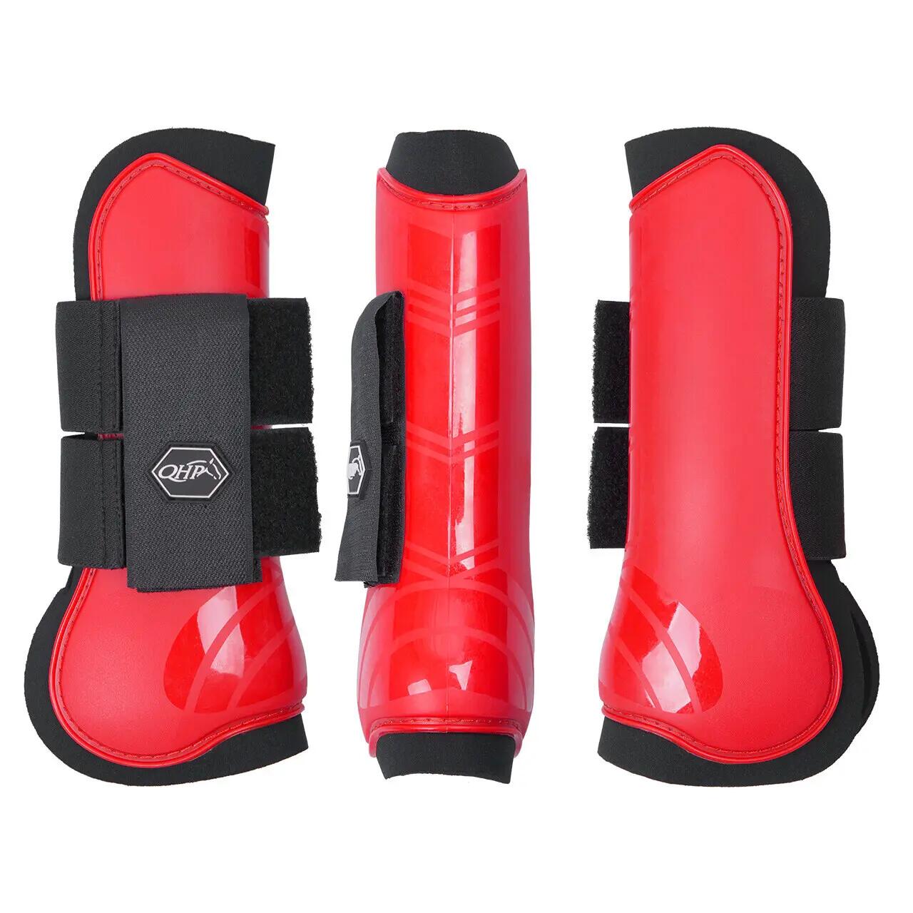 red / chilli red