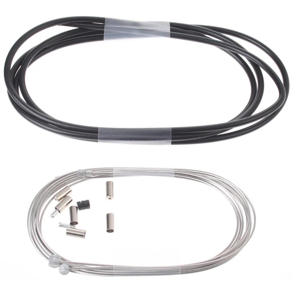 Complete brake kit Elvedes Basic