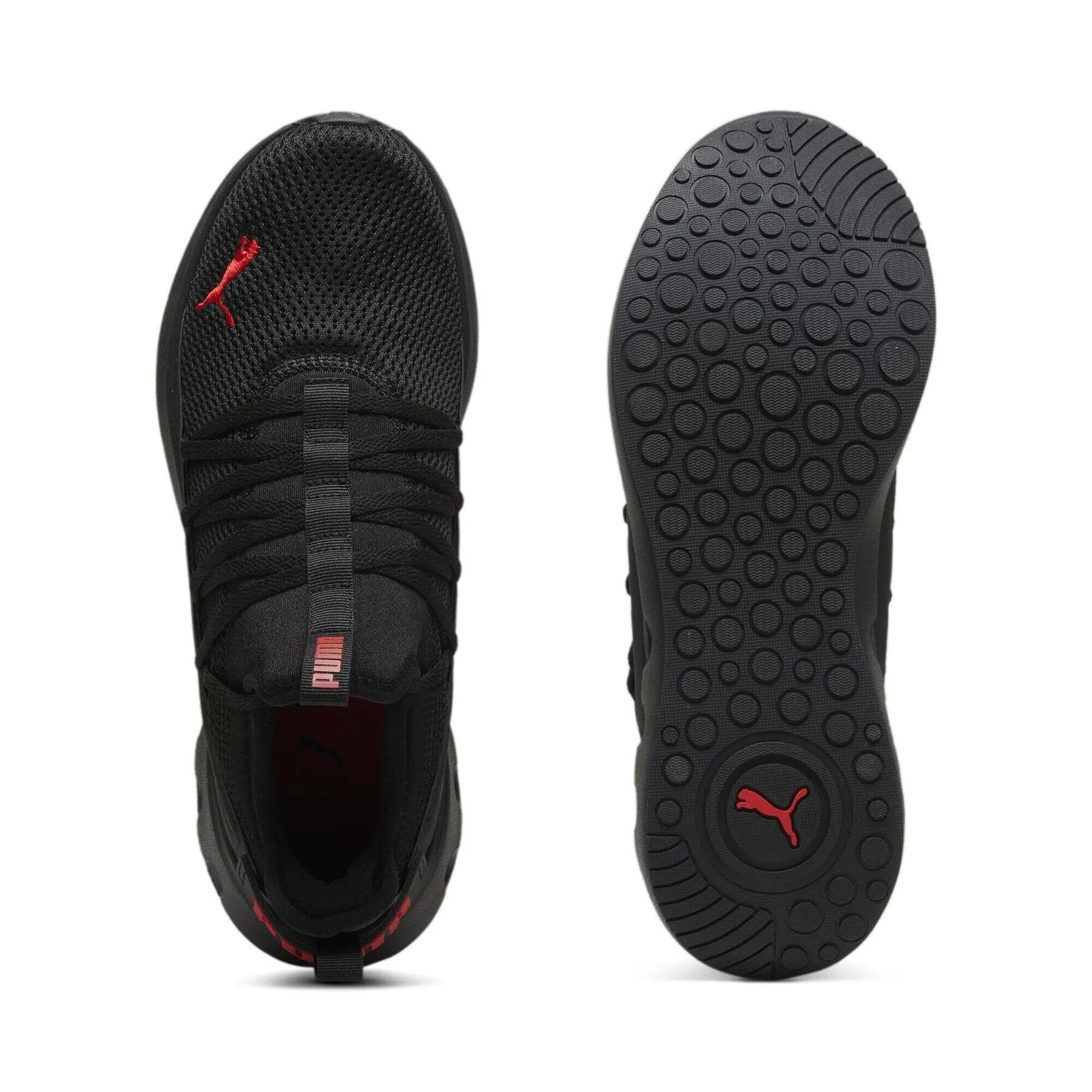 Basket Basse à Enfiler Puma Softride Carson Fresh - Homme 6/6