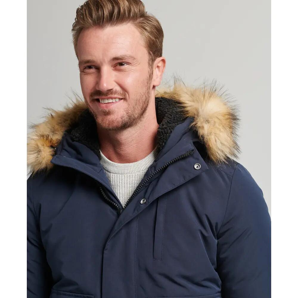 Chaqueta Superdry Everest 5/5