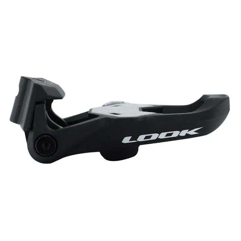 Automatic road pedals with wedges Look keo 2 max 3/3