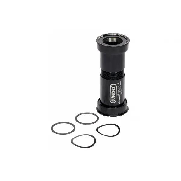 Boîtier de pédalier pour FAT Elvedes TWIST FIT 2/2