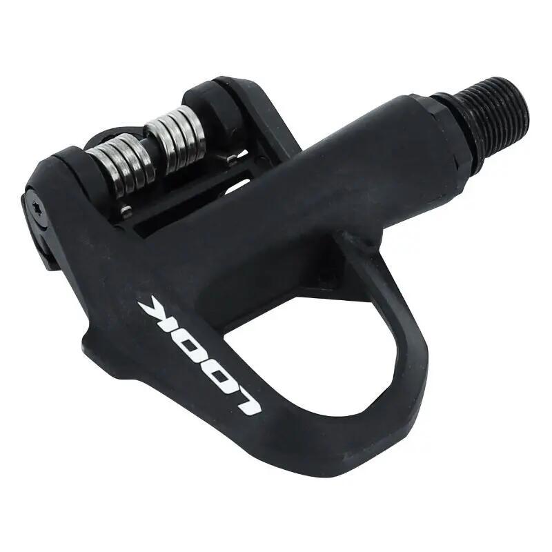 Automatic road pedals with wedges Look keo 2 max 2/3