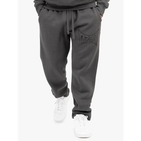 Pantalon de jogging coupe classique Tapout Basic