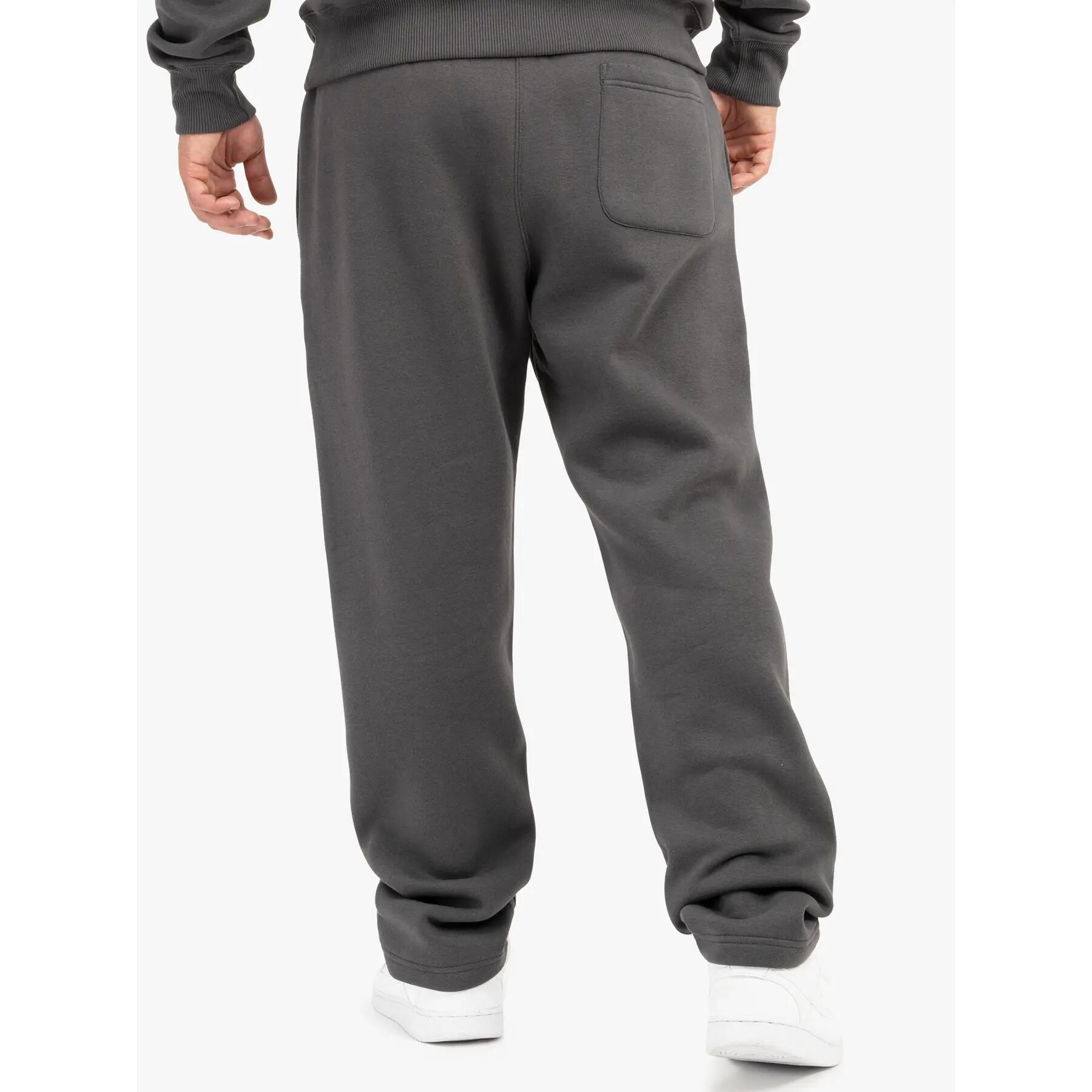 Classic fit joggingsbroek Tapout Basic 4/6