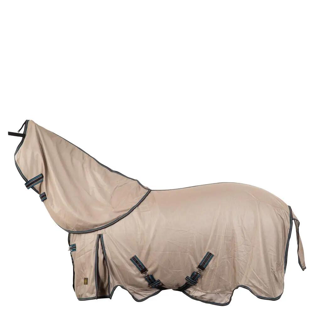 Fly Rug Neck Cover BR Equitation Combo Classic